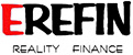 Erefin | Reality • Finance