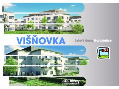 Projekt Višňovka A